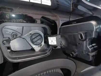 Photo 19 Renault Captur  E-Tech full hybrid 145