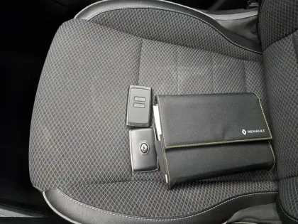 Photo 40 Renault Arkana  E-Tech 145 - 21B