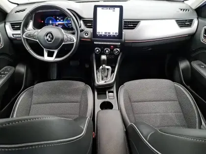 Photo 38 Renault Arkana  E-Tech 145 - 21B