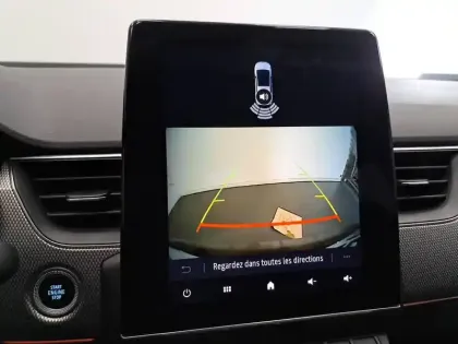 Photo 36 Renault Arkana  E-Tech 145 - 21B