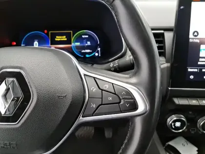 Photo 31 Renault Arkana  E-Tech 145 - 21B