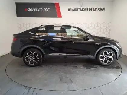 Photo 5 Renault Arkana  E-Tech 145 - 21B