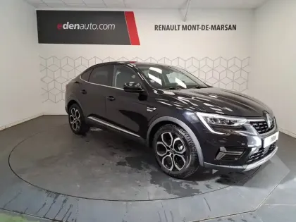 Photo 6 Renault Arkana  E-Tech 145 - 21B