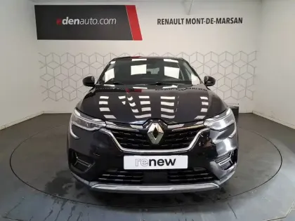 Photo 7 Renault Arkana  E-Tech 145 - 21B