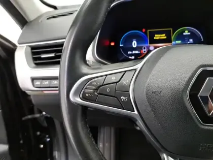 Photo 30 Renault Arkana  E-Tech 145 - 21B