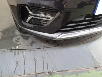 Photo 8 Renault Arkana  E-Tech 145 - 21B