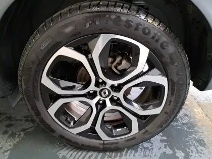 Photo 17 Renault Arkana  E-Tech 145 - 21B