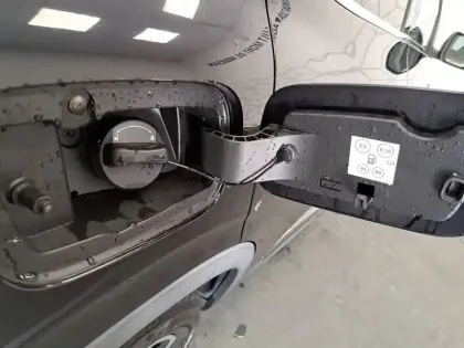 Photo 20 Renault Arkana  E-Tech 145 - 21B