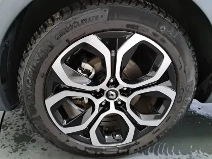 Photo 16 Renault Arkana  E-Tech 145 - 21B