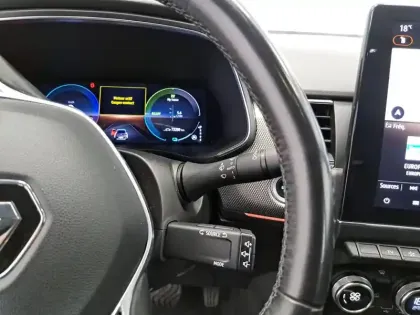 Photo 29 Renault Arkana  E-Tech 145 - 21B