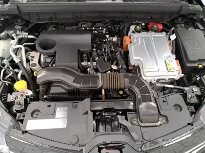 Photo 13 Renault Arkana  E-Tech 145 - 21B