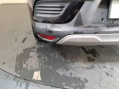 Photo 10 Renault Arkana  E-Tech 145 - 21B