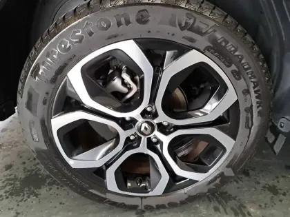 Photo 14 Renault Arkana  E-Tech 145 - 21B