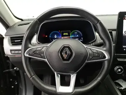 Photo 32 Renault Arkana  E-Tech 145 - 21B