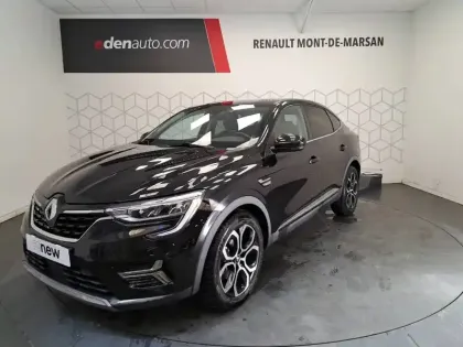 Photo Renault Arkana Intens