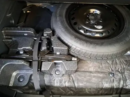 Photo 19 Renault Arkana  E-Tech 145 - 21B