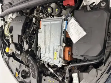 Photo 25 Renault Clio  E-Tech 140 - 21N
