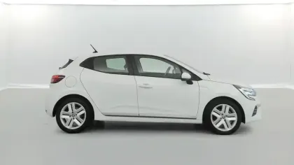 Photo 5 Renault Clio  E-Tech 140 - 21N