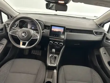 Photo 26 Renault Clio  E-Tech 140 - 21N