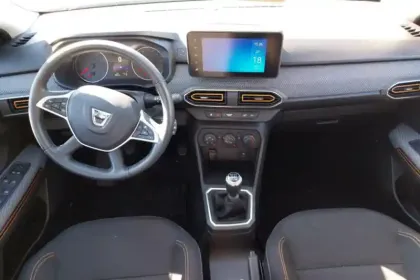 Photo 8 Dacia Sandero  TCe 90 - 22