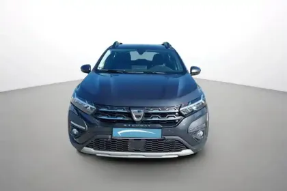 Photo 7 Dacia Sandero  TCe 90 - 22