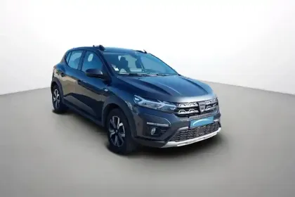 Photo 6 Dacia Sandero  TCe 90 - 22