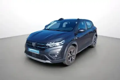 Photo Dacia Sandero Stepway Confort