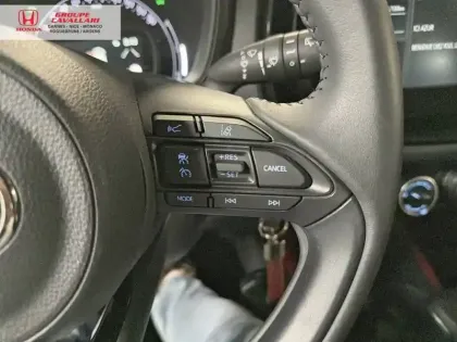 Photo 41 Toyota Aygo  X 1.0 VVT-i 72 S-CVT