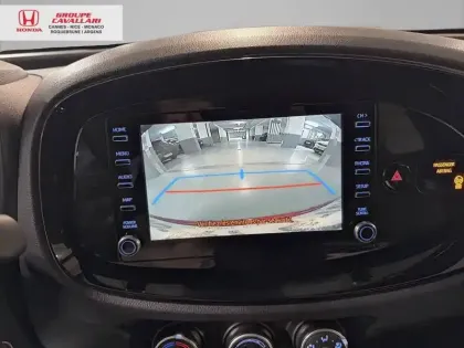 Photo 40 Toyota Aygo  X 1.0 VVT-i 72 S-CVT