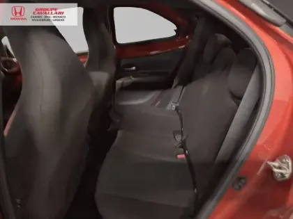 Photo 38 Toyota Aygo  X 1.0 VVT-i 72 S-CVT