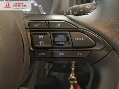 Photo 11 Toyota Aygo  X 1.0 VVT-i 72