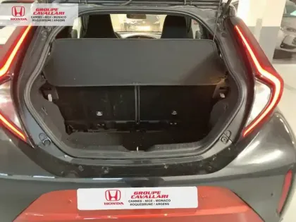 Photo 21 Toyota Aygo  X 1.0 VVT-i 72 S-CVT