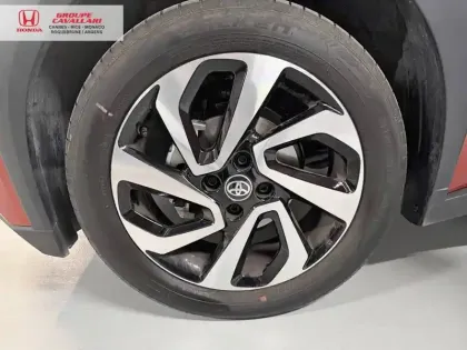 Photo 44 Toyota Aygo  X 1.0 VVT-i 72 S-CVT