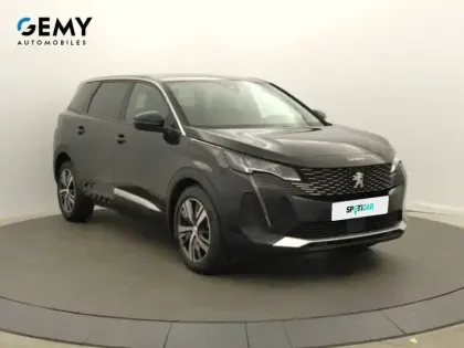 Photo 50 Peugeot 5008  BlueHDi 180ch S&S EAT8