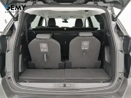 Photo 69 Peugeot 5008  BlueHDi 180ch S&S EAT8