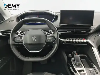 Photo 55 Peugeot 5008  BlueHDi 180ch S&S EAT8