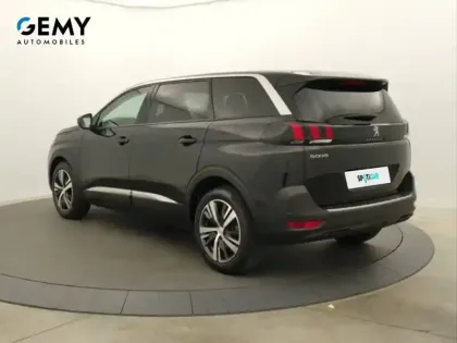 Photo 54 Peugeot 5008  BlueHDi 180ch S&S EAT8