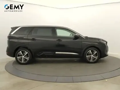 Photo 51 Peugeot 5008  BlueHDi 180ch S&S EAT8