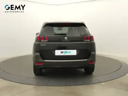 Photo 52 Peugeot 5008  BlueHDi 180ch S&S EAT8