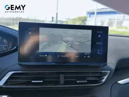 Photo 12 Peugeot 5008  BlueHDi 180ch S&S EAT8