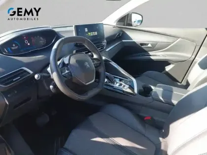 Photo 8 Peugeot 5008  BlueHDi 180ch S&S EAT8