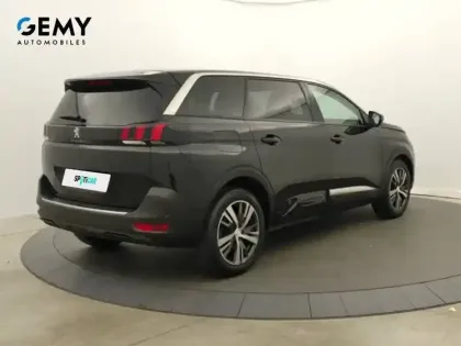 Photo 65 Peugeot 5008  BlueHDi 180ch S&S EAT8