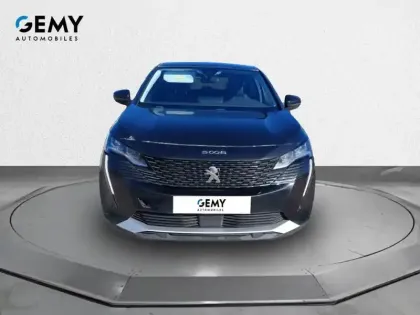Photo 33 Peugeot 5008  BlueHDi 180ch S&S EAT8