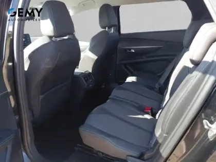 Photo 9 Peugeot 5008  BlueHDi 180ch S&S EAT8