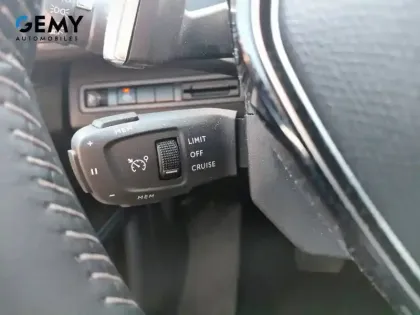 Photo 14 Peugeot 5008  BlueHDi 180ch S&S EAT8