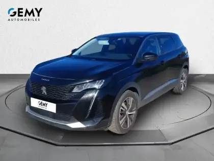 Photo Peugeot 5008 Allure