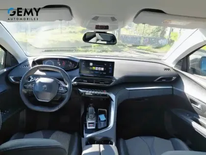 Photo 7 Peugeot 5008  BlueHDi 180ch S&S EAT8