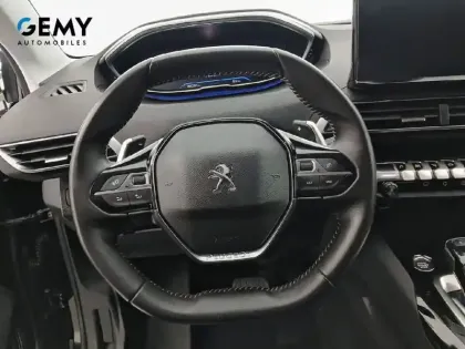 Photo 60 Peugeot 5008  BlueHDi 180ch S&S EAT8