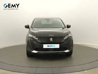 Photo 49 Peugeot 5008  BlueHDi 180ch S&S EAT8