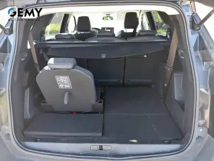 Photo 5 Peugeot 5008  BlueHDi 180ch S&S EAT8